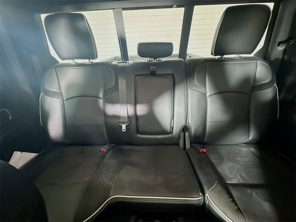 New 2025 RAM 3500 Laramie image 10