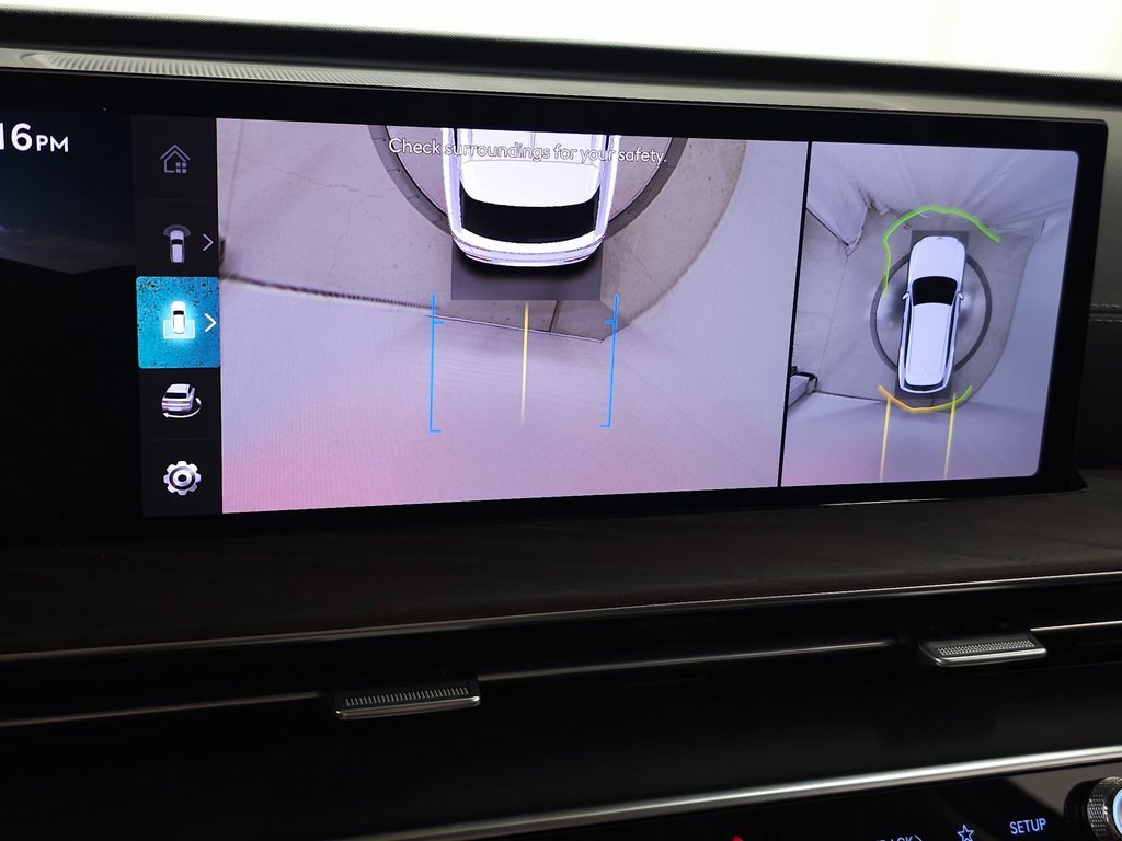 Used 2026 Genesis GV80 2.5T Advanced image 25