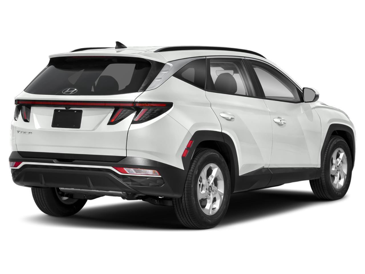 Used 2023 Hyundai Tucson SEL w/ Convenience Package AWD/4WD image 11