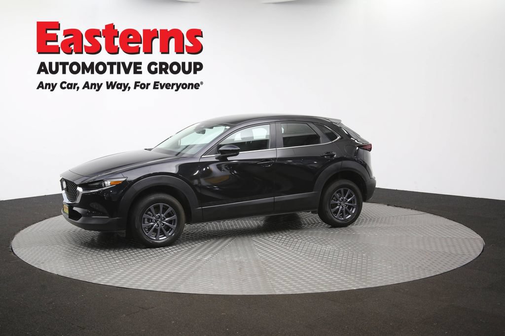 Used 2024 MAZDA CX-30 AWD 2.5 S image 56