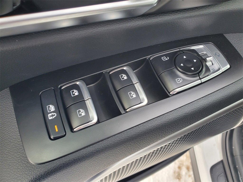 New 2025 Kia Telluride EX image 10