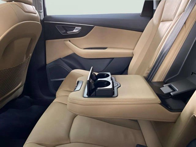 Used 2023 Audi Q7 2.0T Premium Plus w/ Premium Plus Package AWD/4WD image 72