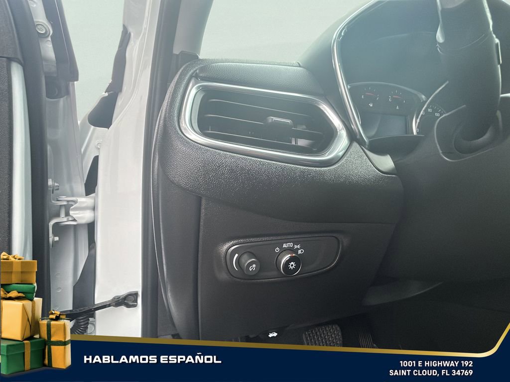 Certified 2023 Chevrolet Equinox LT image 17