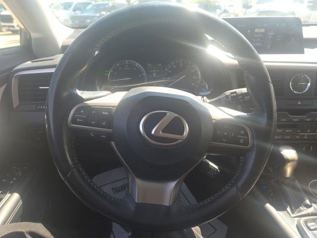 Used 2016 Lexus RX 350 AWD w/ Premium Package image 6