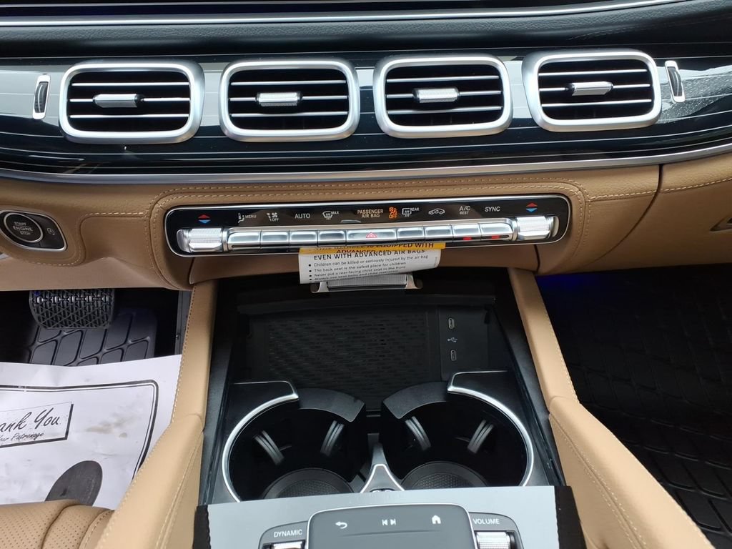 New 2026 Mercedes-Benz GLE 450 4MATIC image 23