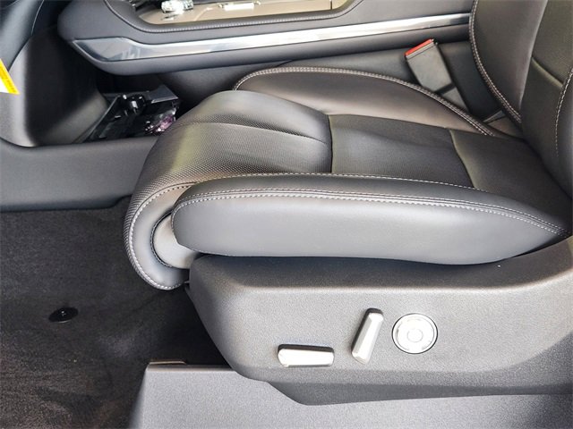 New 2025 Lincoln Navigator L Reserve w/ Jet Appearance Package image 22