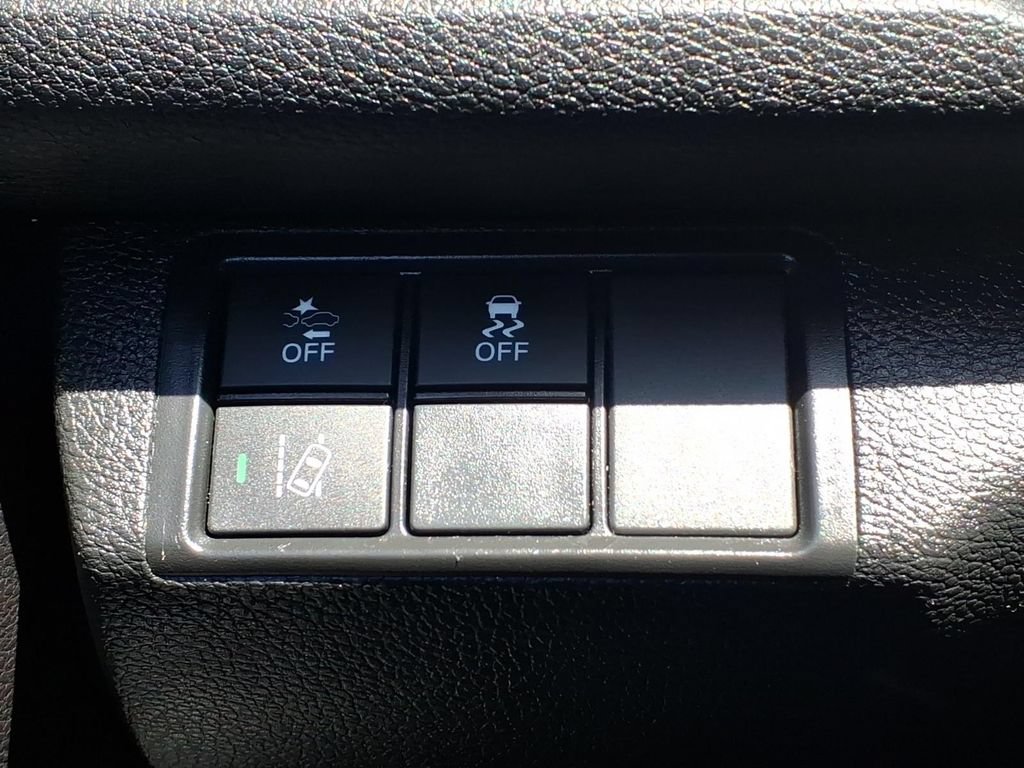 Used 2021 Honda Civic EX image 27