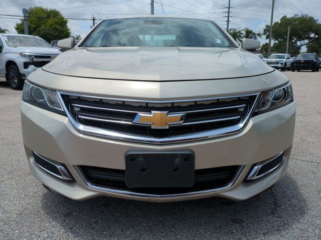 Used 2015 Chevrolet Impala LT w/ Convenience Package FWD image 10