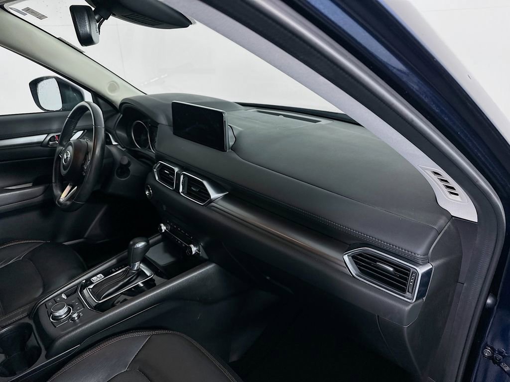 Certified 2023 MAZDA CX-5 AWD 2.5 S image 28