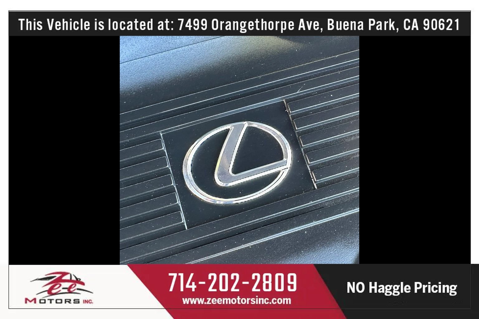 Used 2004 Lexus IS 300 RWD image 52