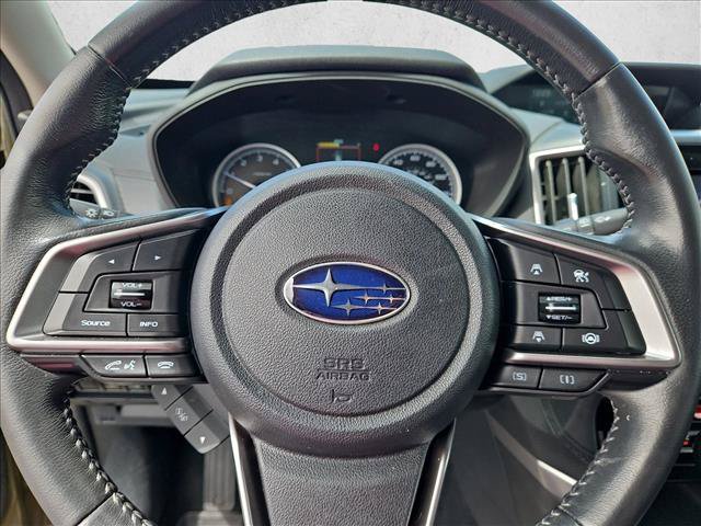 Used 2023 Subaru Forester Premium AWD/4WD image 11