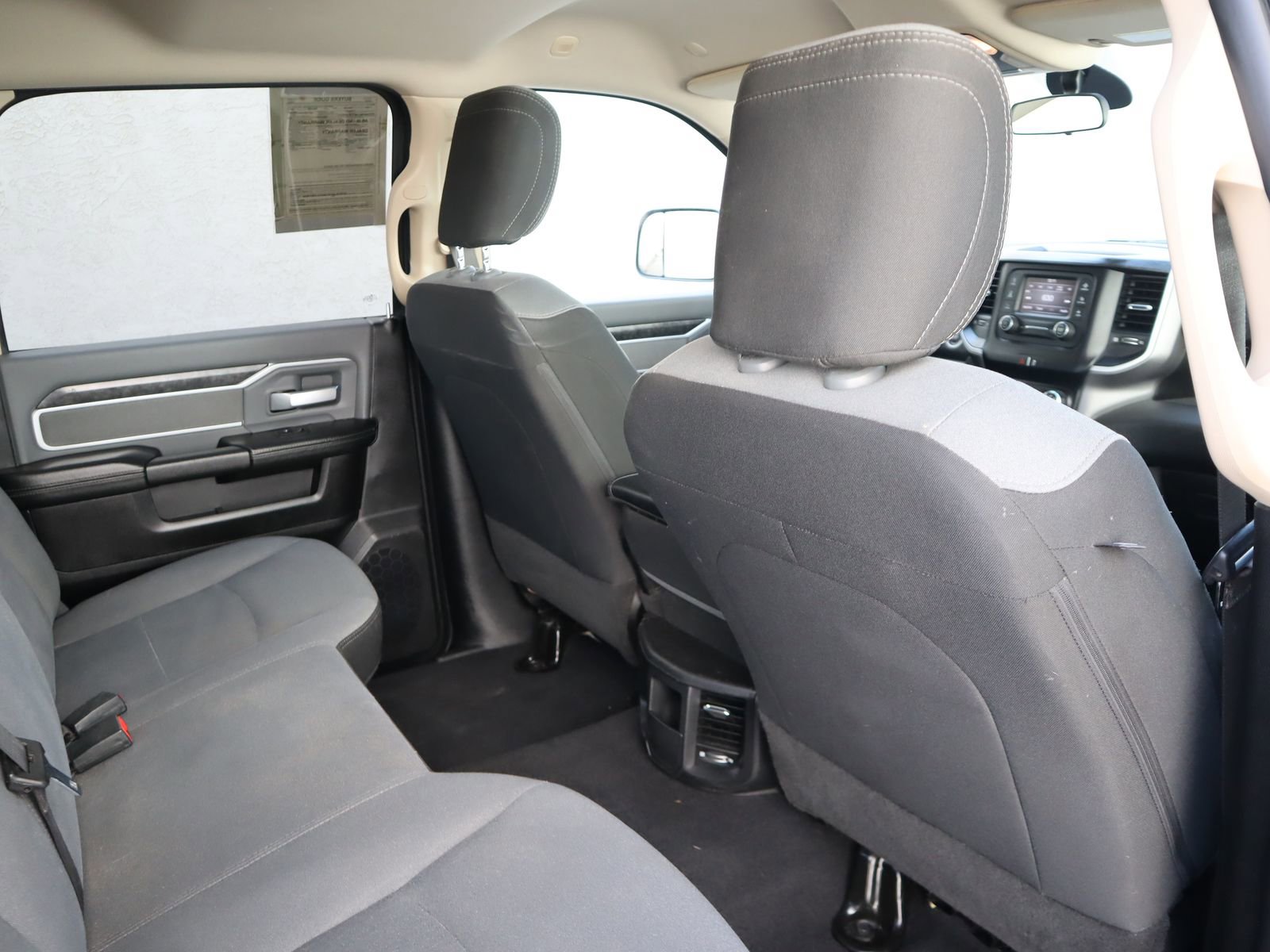 Used 2020 RAM 2500 Big Horn image 44