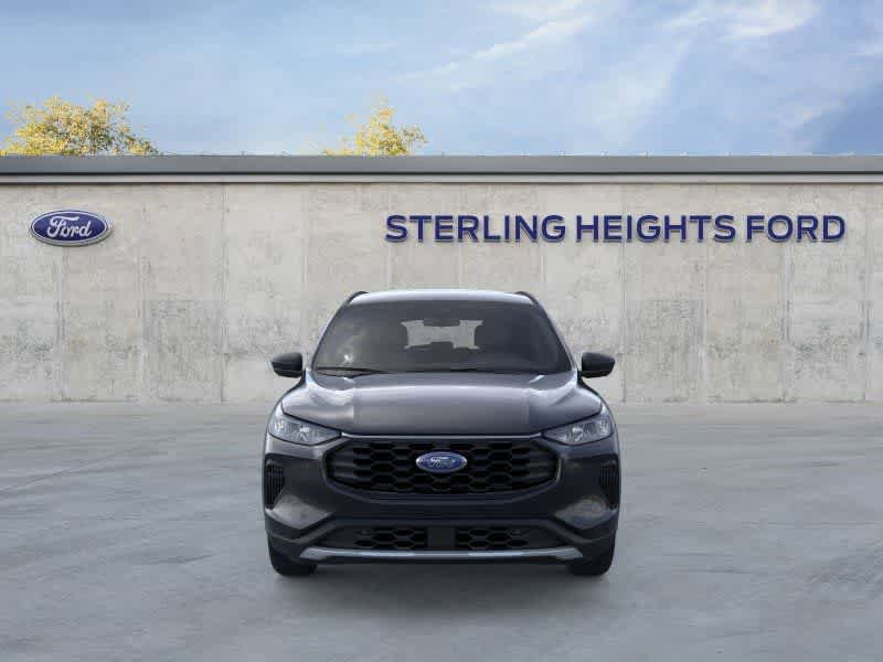 New 2026 Ford Escape ST-Line w/ Tech Pack #1 image 5
