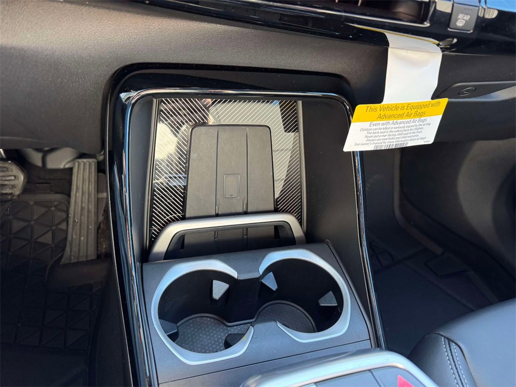 Certified 2025 BMW X1 xDrive28i w/ Convenience Package image 13