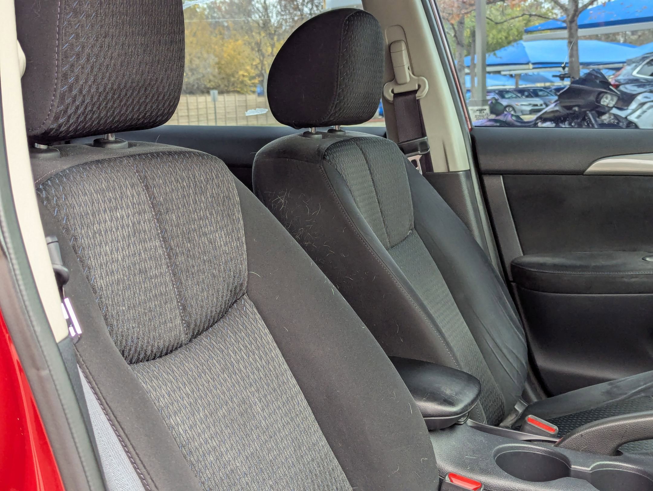 Used 2014 Nissan Sentra SR w/ Premium Package image 29