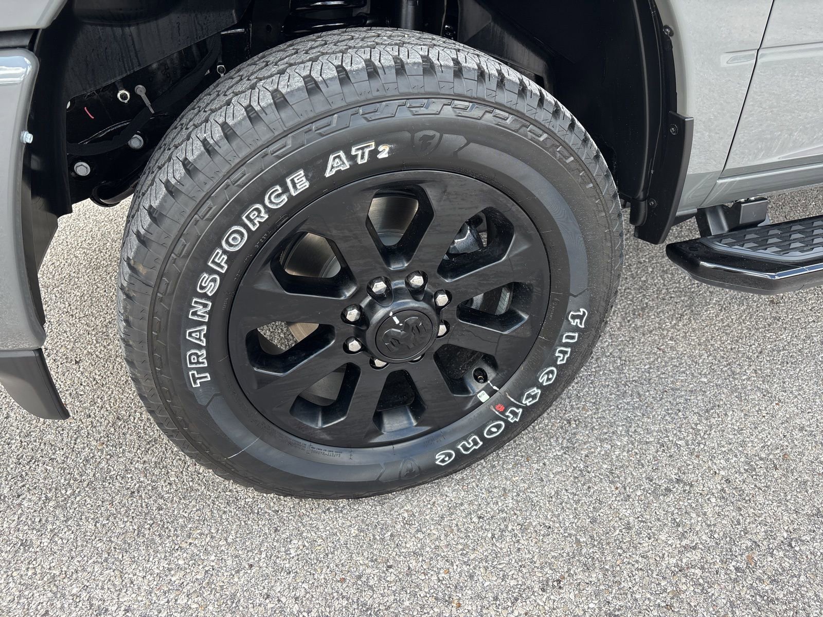 New 2026 RAM 2500 Lone Star image 21