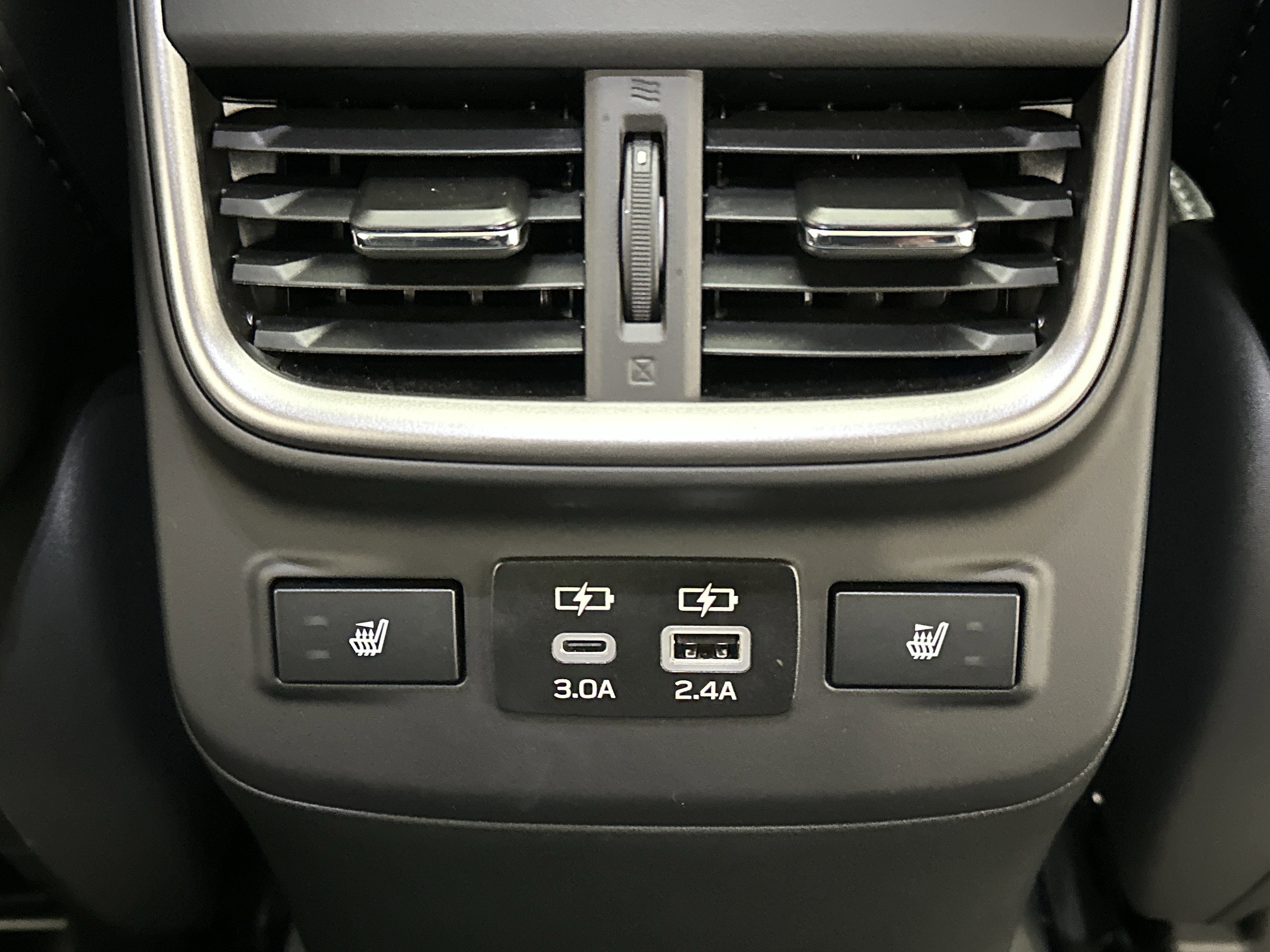 Certified 2025 Subaru Outback Touring image 24