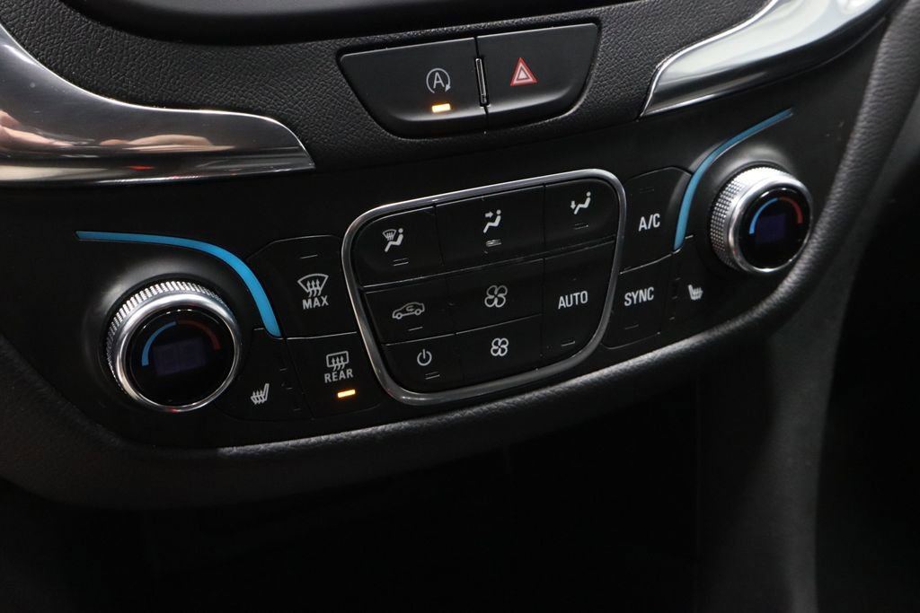 Used 2022 Chevrolet Equinox LT image 31