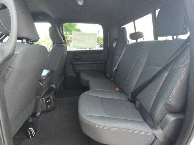 New 2027 RAM 3500 Tradesman AWD/4WD image 17