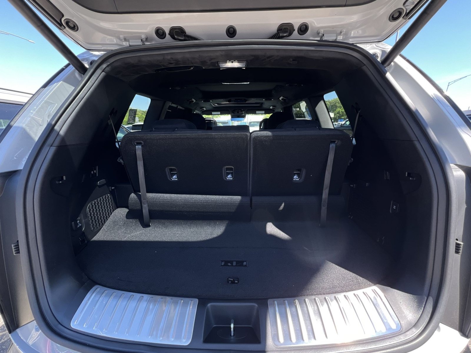 New 2027 Kia Telluride SX Prestige X-Pro AWD/4WD image 44