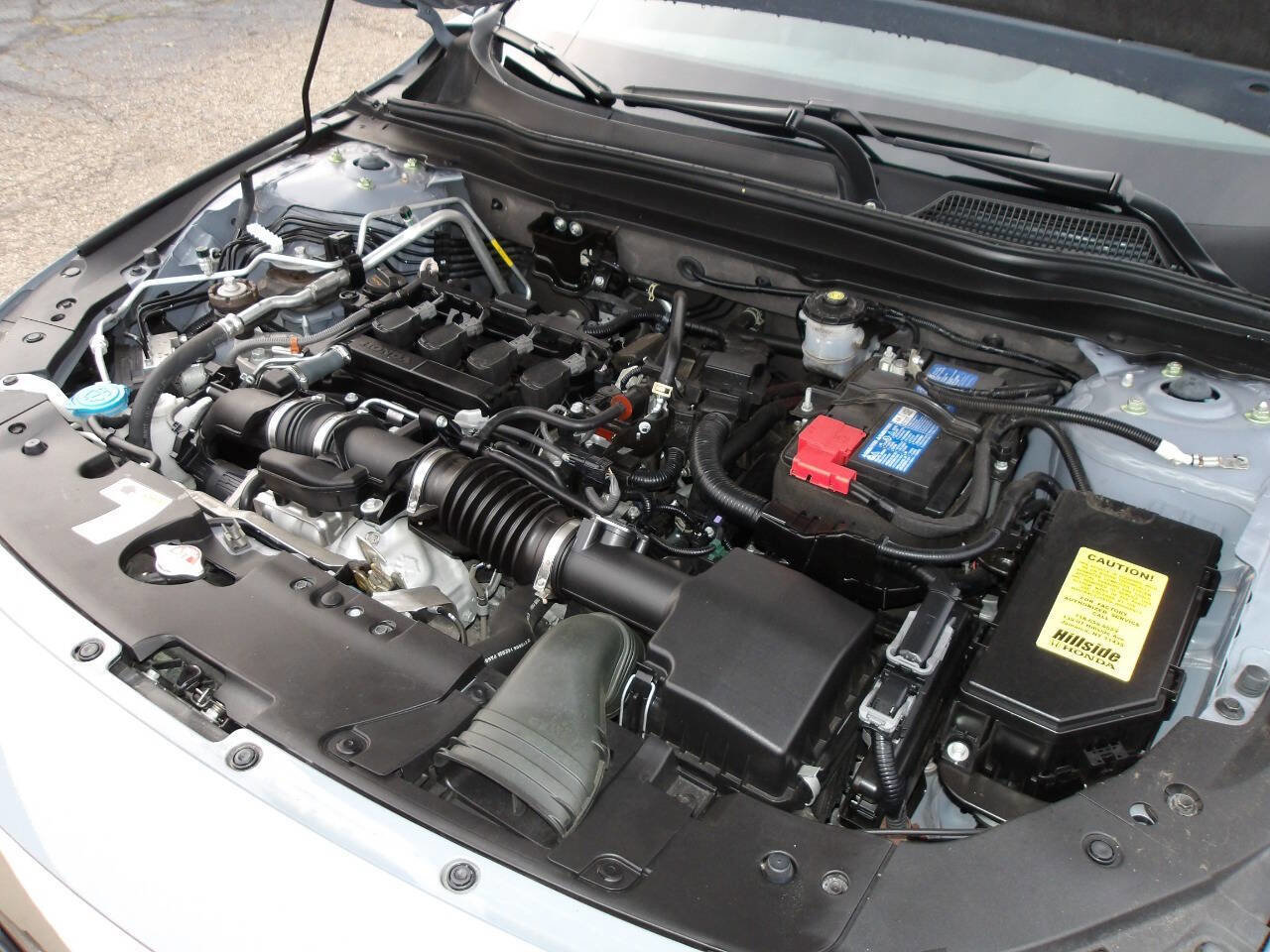 Used 2022 Honda Accord Sport Special Edition image 33