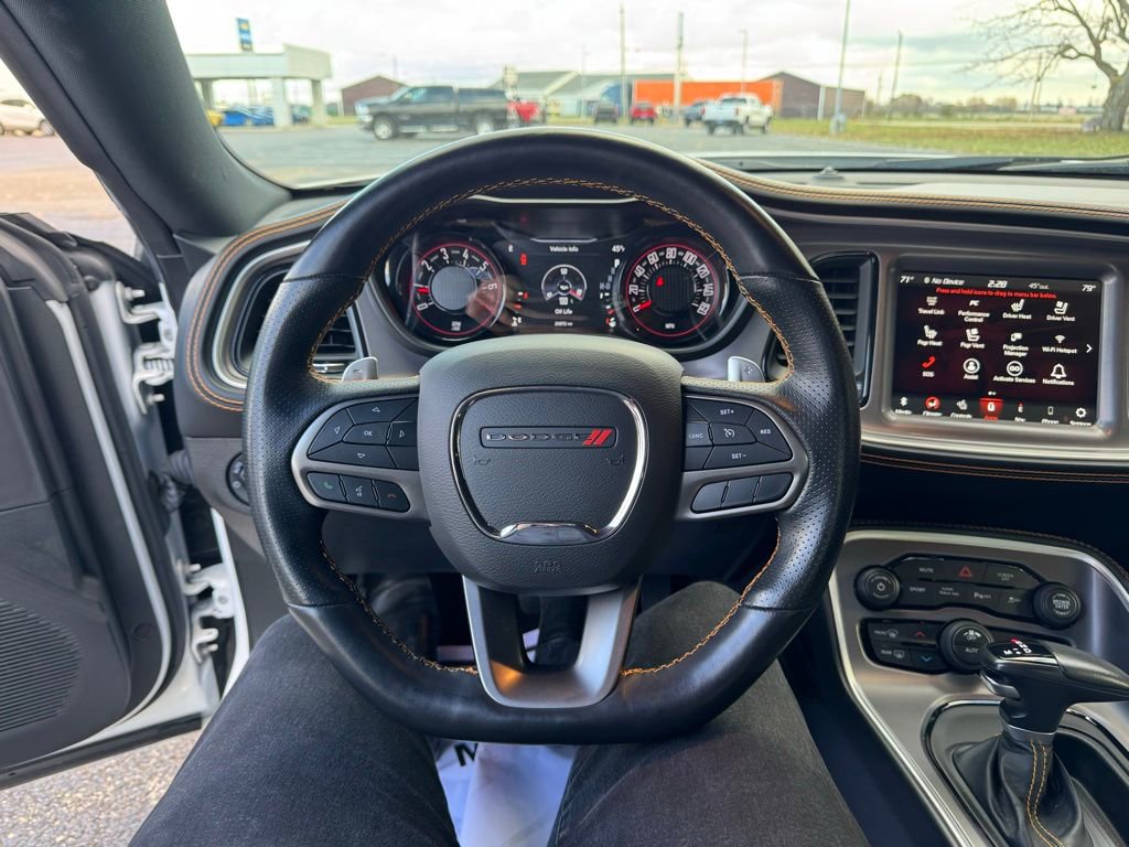 Used 2022 Dodge Challenger GT w/ Plus Package image 26