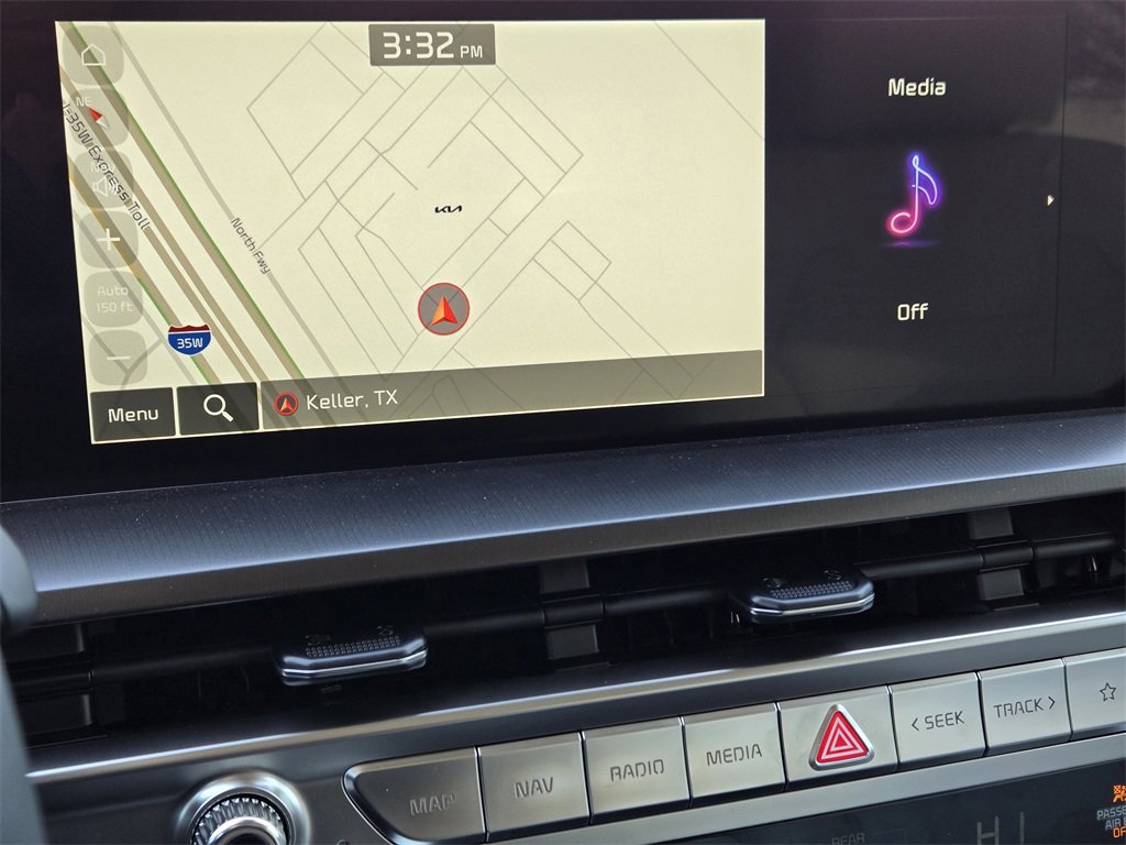 New 2025 Kia Telluride S image 12