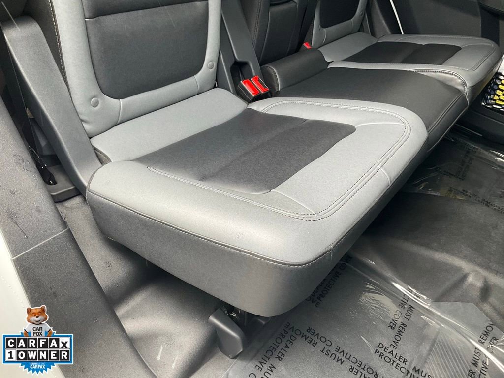 Used 2024 Ford Bronco Big Bend AWD/4WD image 49