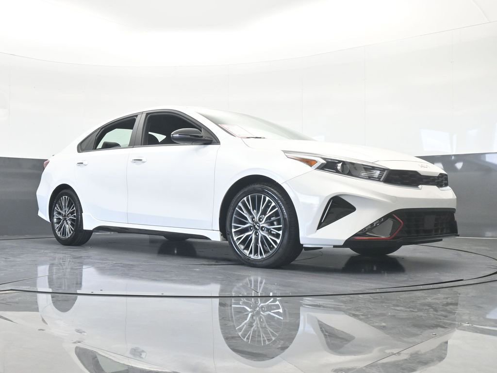 Used 2024 Kia Forte GT-Line image 61