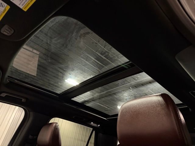 Used 2024 Ford Expedition Limited image 47