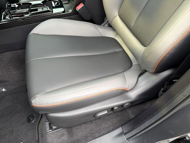 New 2026 Subaru Forester Sport AWD/4WD image 21