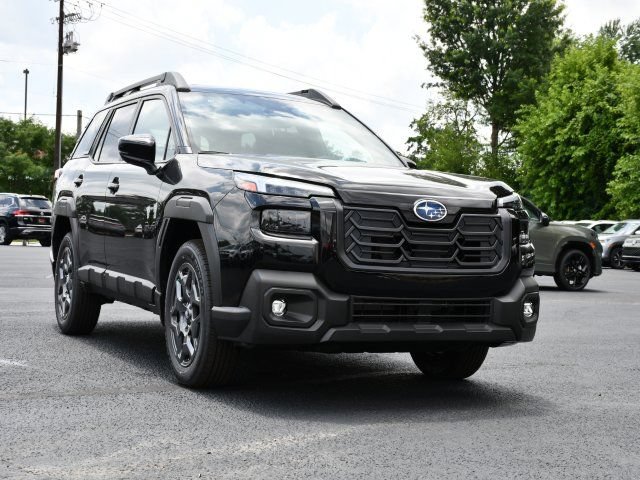 New 2026 Subaru Outback Premium AWD/4WD image 1
