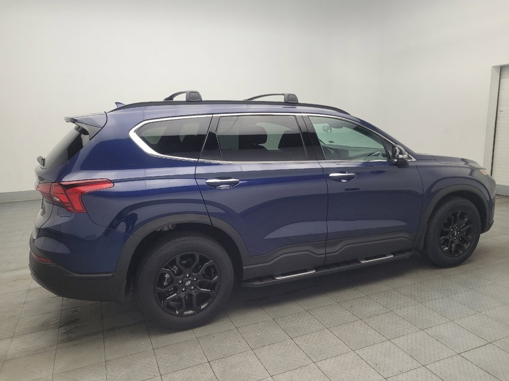 Used 2023 Hyundai Santa Fe XRT image 10