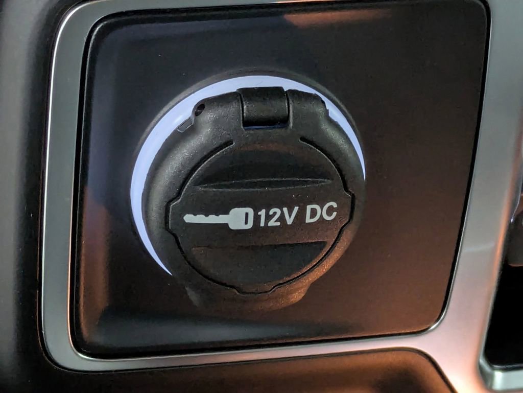 New 2025 Jeep Wrangler Unlimited Rubicon 392 image 33