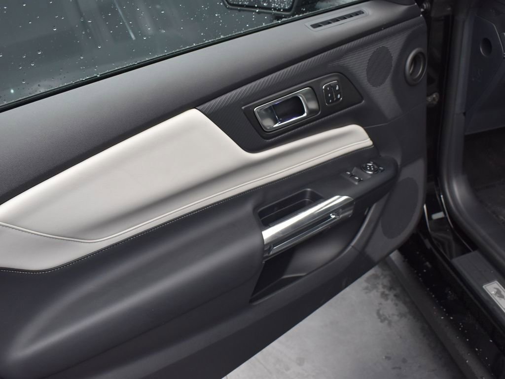 New 2025 Ford Mustang GT Premium image 9