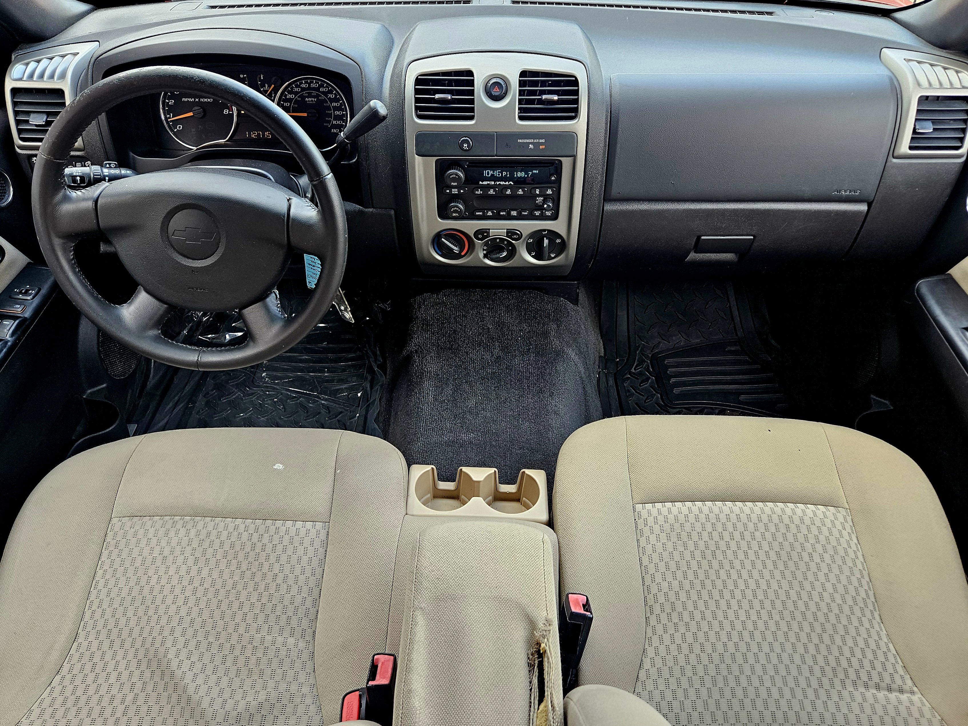 Used 2011 Chevrolet Colorado LT image 12