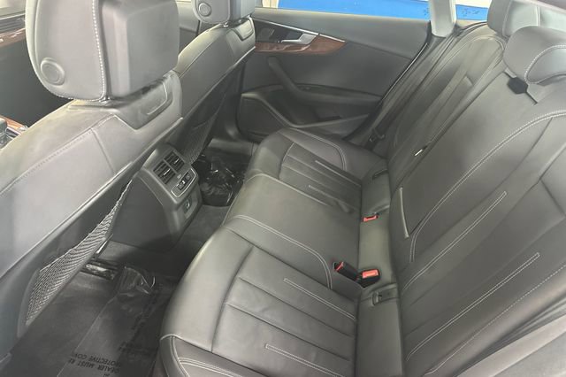 Used 2023 Audi A5 2.0T Premium w/ Convenience Package image 14