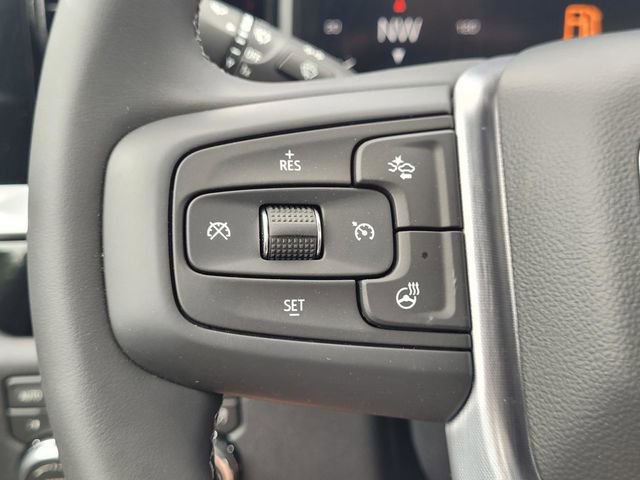 New 2026 GMC Sierra 3500 SLT w/ Texas SLT Premium Package AWD/4WD image 19