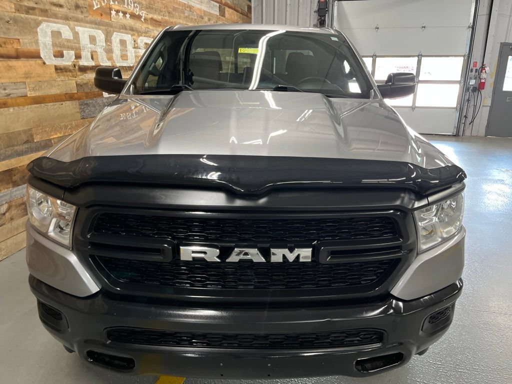 Used 2022 RAM 1500 Tradesman AWD/4WD image 67