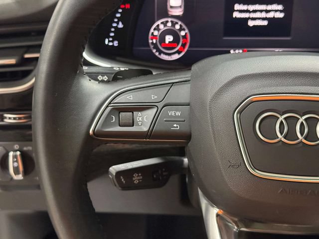 Used 2019 Audi Q7 3.0T Prestige w/ Prestige Package AWD/4WD image 15