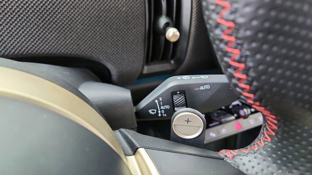 Used 2025 MINI Cooper John Cooper Works image 42