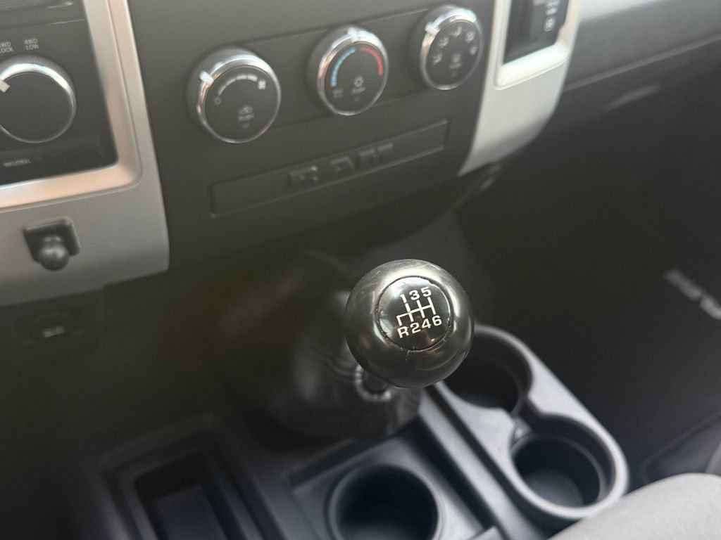 Used 2010 Dodge Ram 2500 Truck SLT w/ Big Horn Regional Pkg AWD/4WD image 27