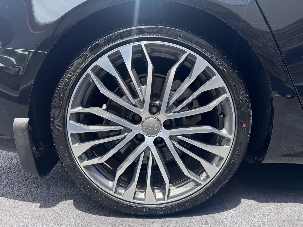 Used 2018 Audi A6 2.0T Premium Plus w/ Premium Plus Package AWD/4WD image 12