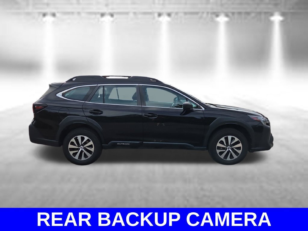 Certified 2023 Subaru Outback AWD/4WD image 4