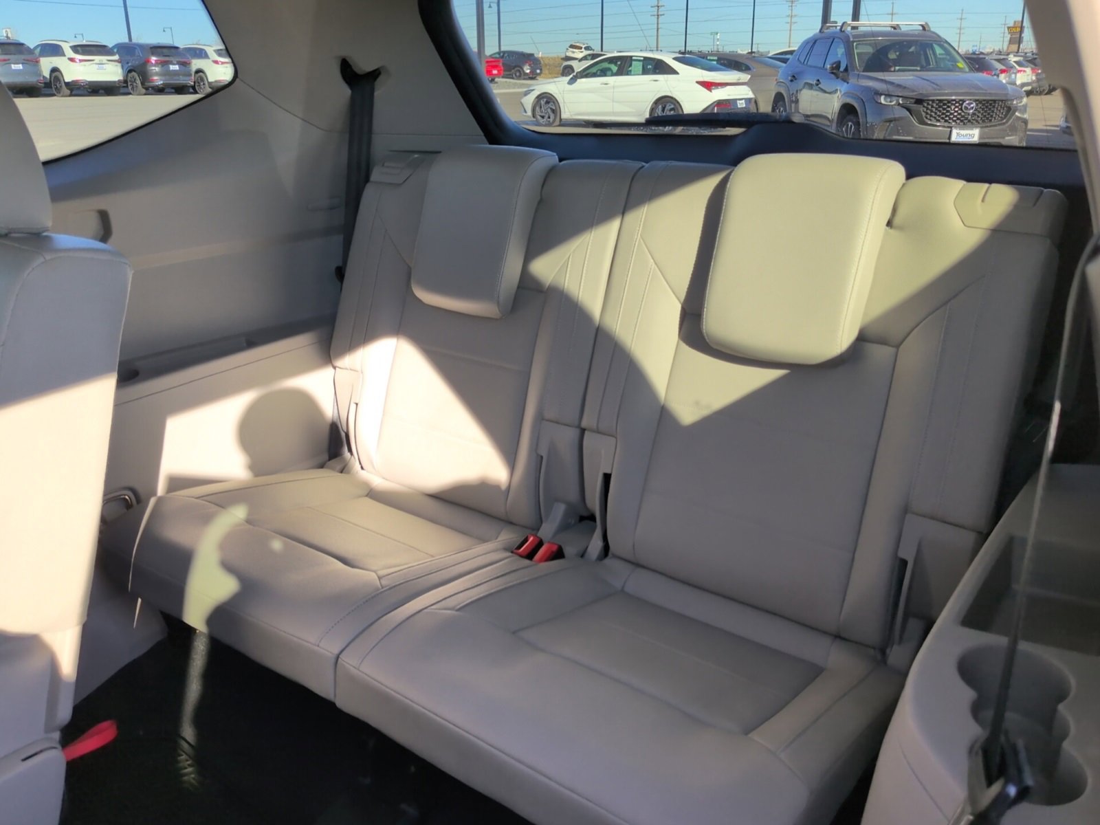 Used 2021 Volkswagen Atlas SE image 12