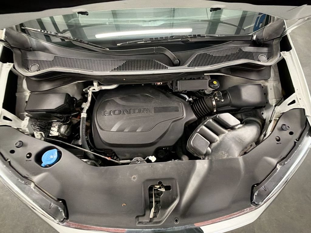 Used 2021 Honda Pilot EX-L image 29