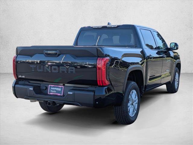 New 2026 Toyota Tundra SR image 2
