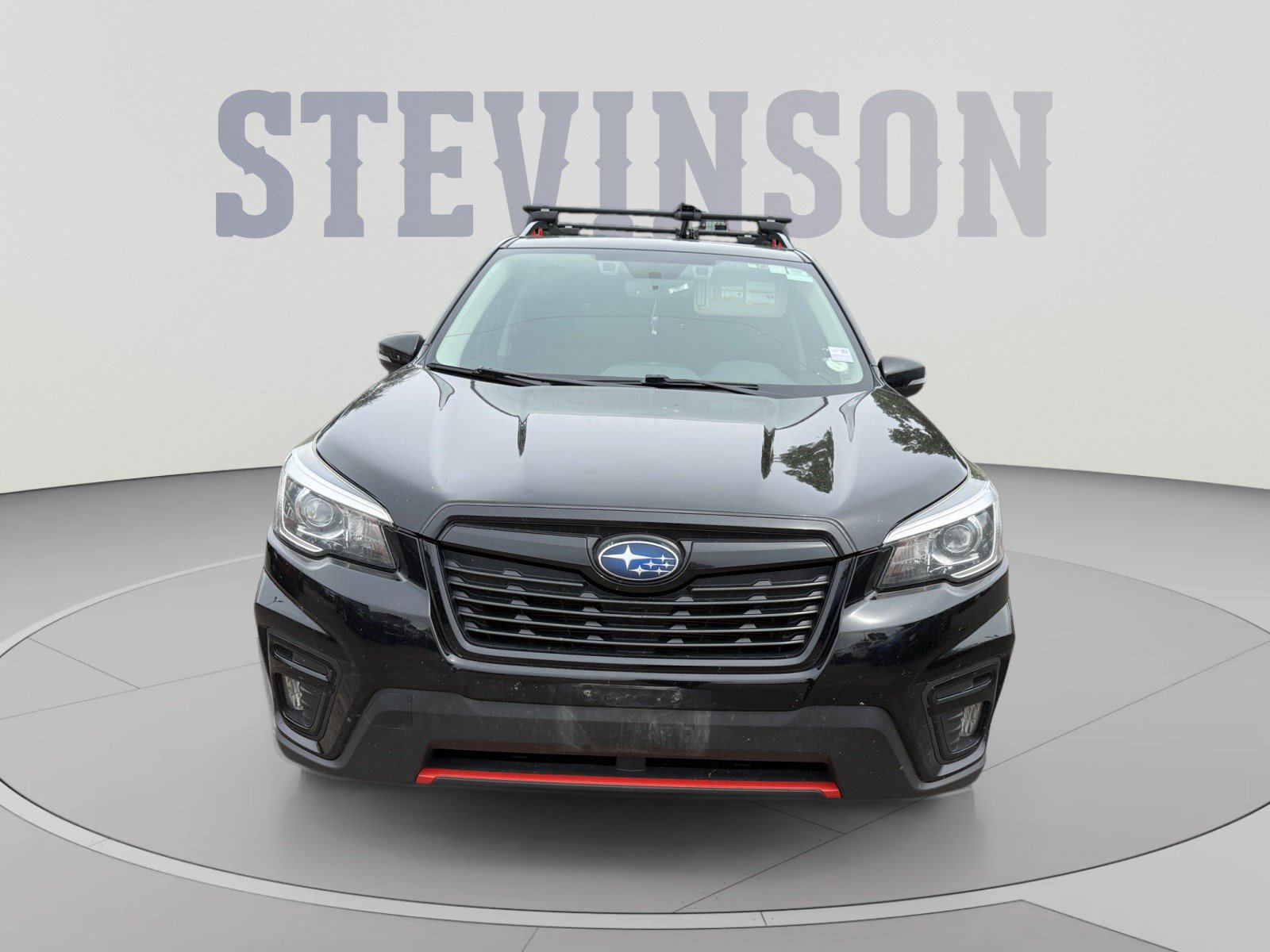 Used 2019 Subaru Forester Sport AWD/4WD image 8