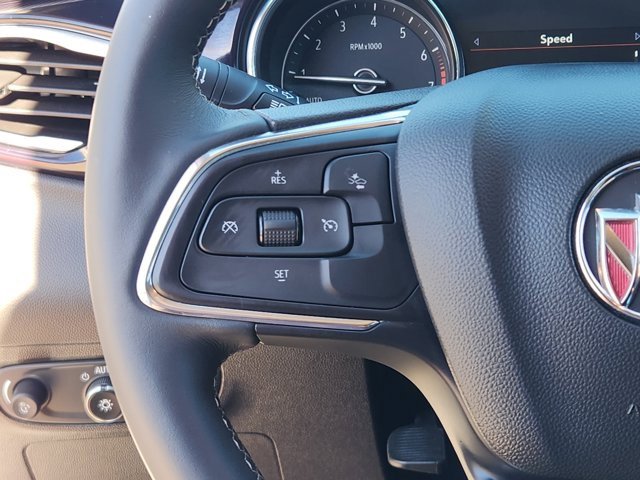Used 2023 Buick Encore GX Select w/ Sport Touring Package image 28