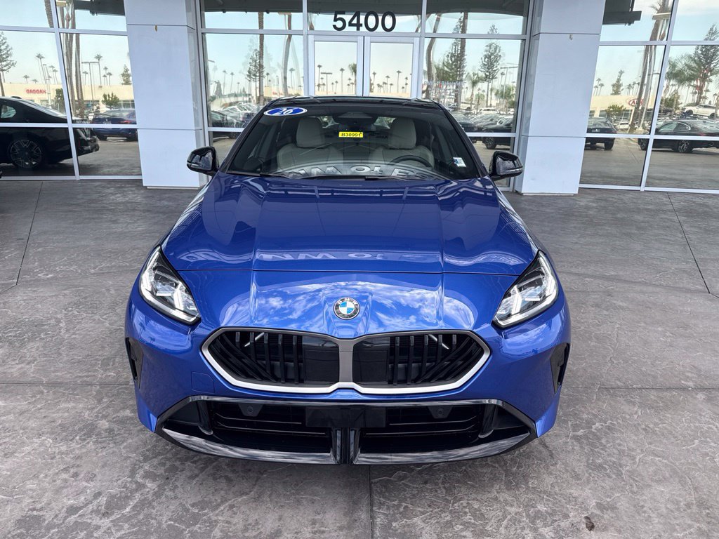 Used 2026 BMW 228i w/ Premium Package FWD image 2